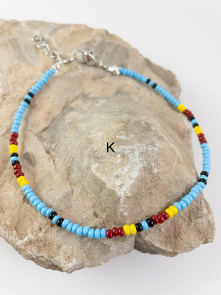 Ankle Bracelets-Jewlery-K-It&#x27;s Personal Boutique LLC