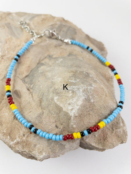 Ankle Bracelets  $12.99
