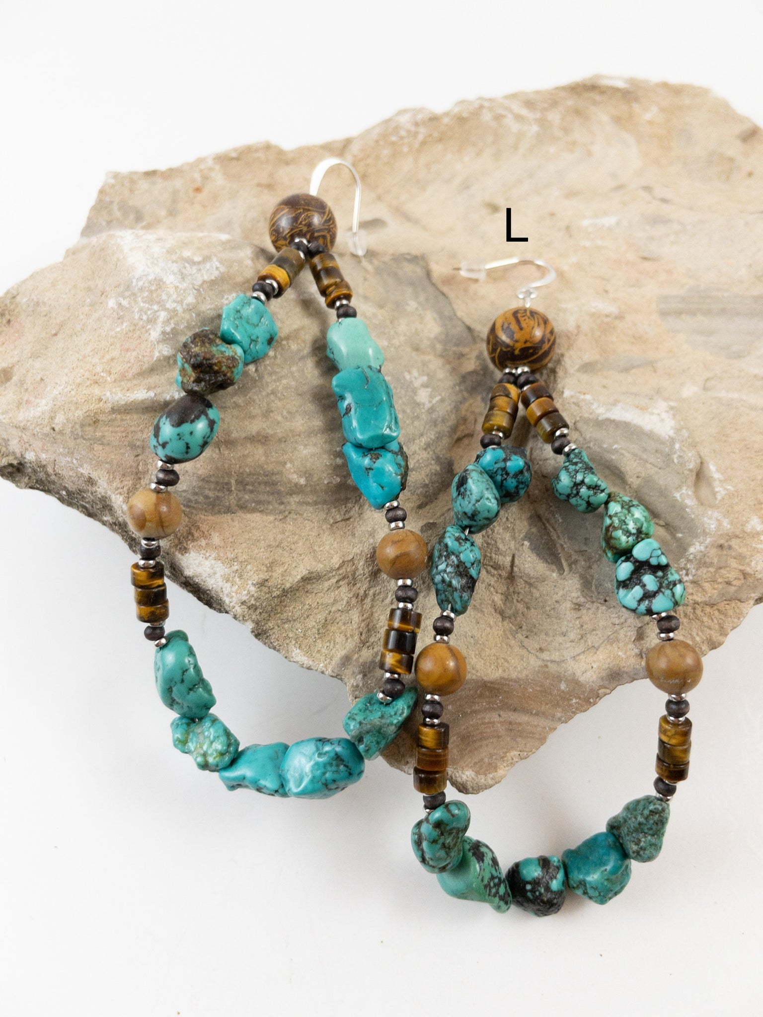 Earrings $18