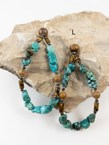 Earrings $18