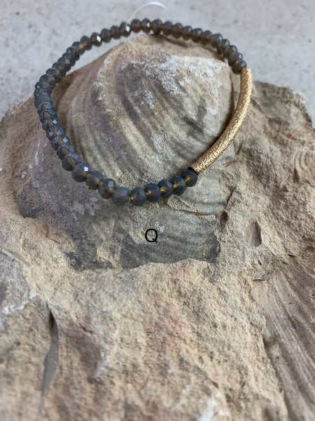 Bracelets $5