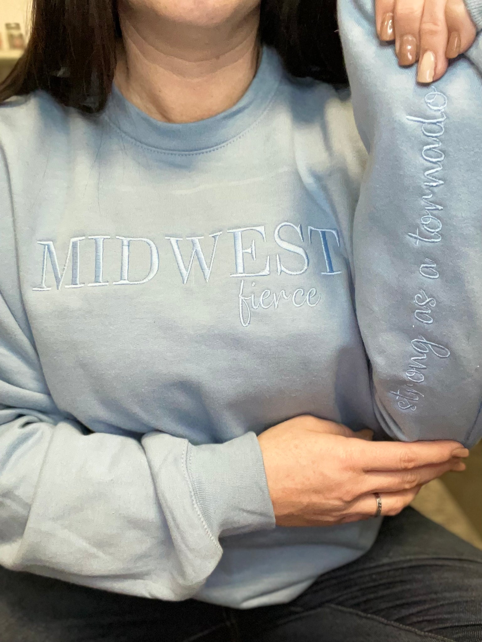 Midwest Fierce