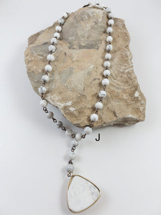 Necklaces $18-Jewlery-Marbled chain-It&#x27;s Personal Boutique LLC