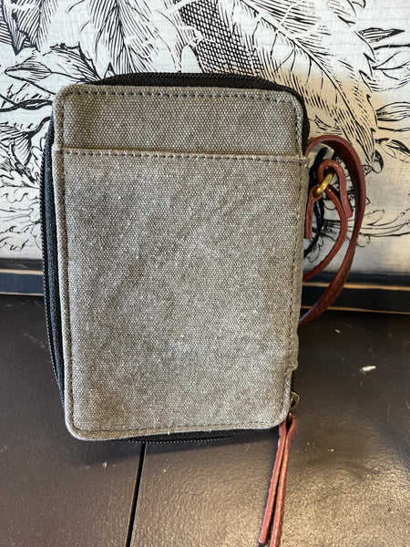 Dream Wristlet