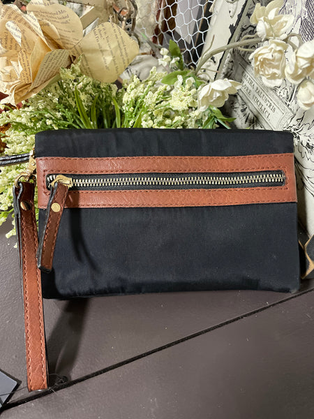 Molly Wristlet