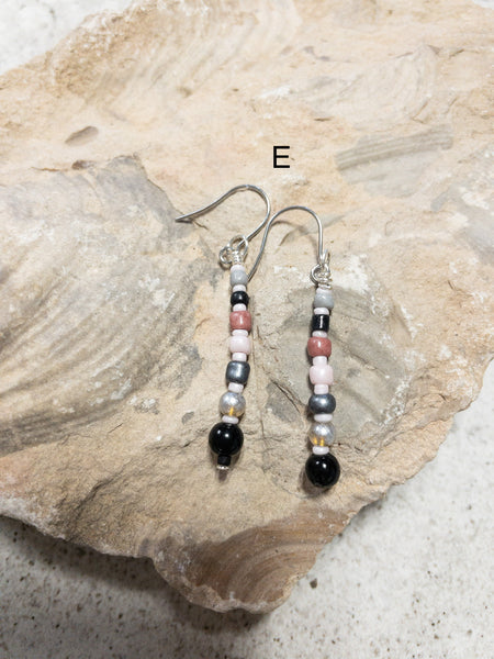 Earrings $10