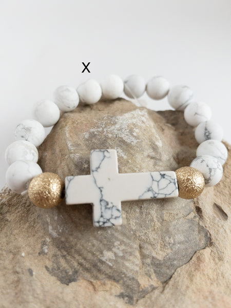Bracelets $16