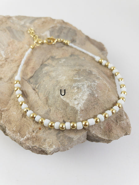Ankle Bracelets  $12.99