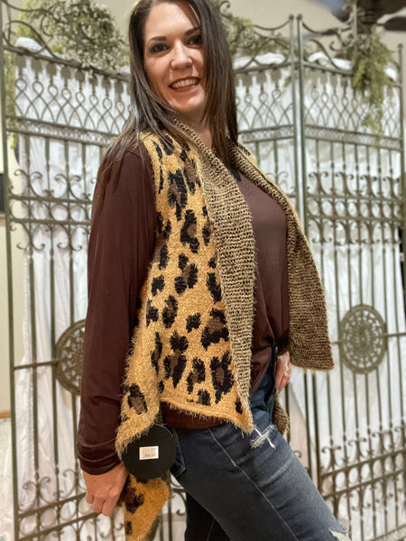 Long sleeve Something somewhere top