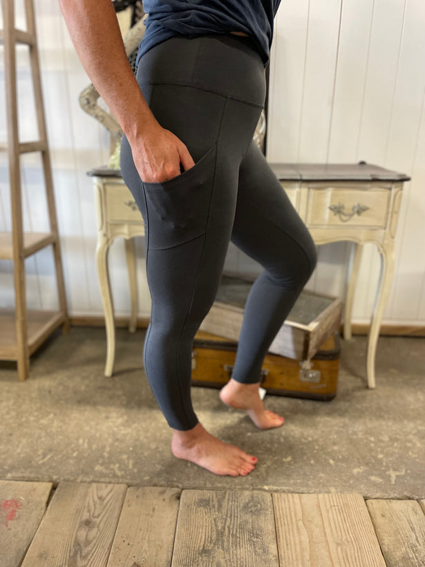 Bottoms