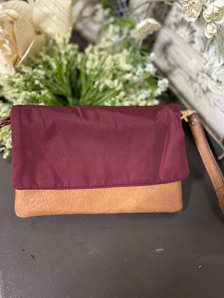 Molly Wristlet