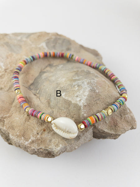 Ankle Bracelets  $12.99