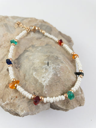 Ankle Bracelets-Jewlery-I-It&#x27;s Personal Boutique LLC