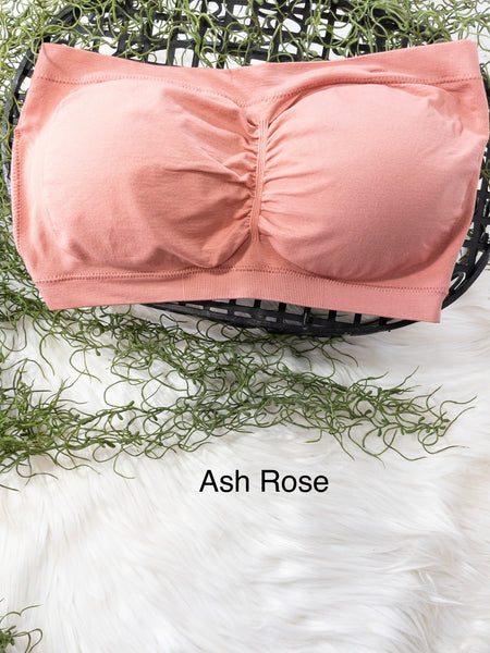 Curvy Bandeau