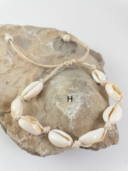 Ankle Bracelets  $12.99