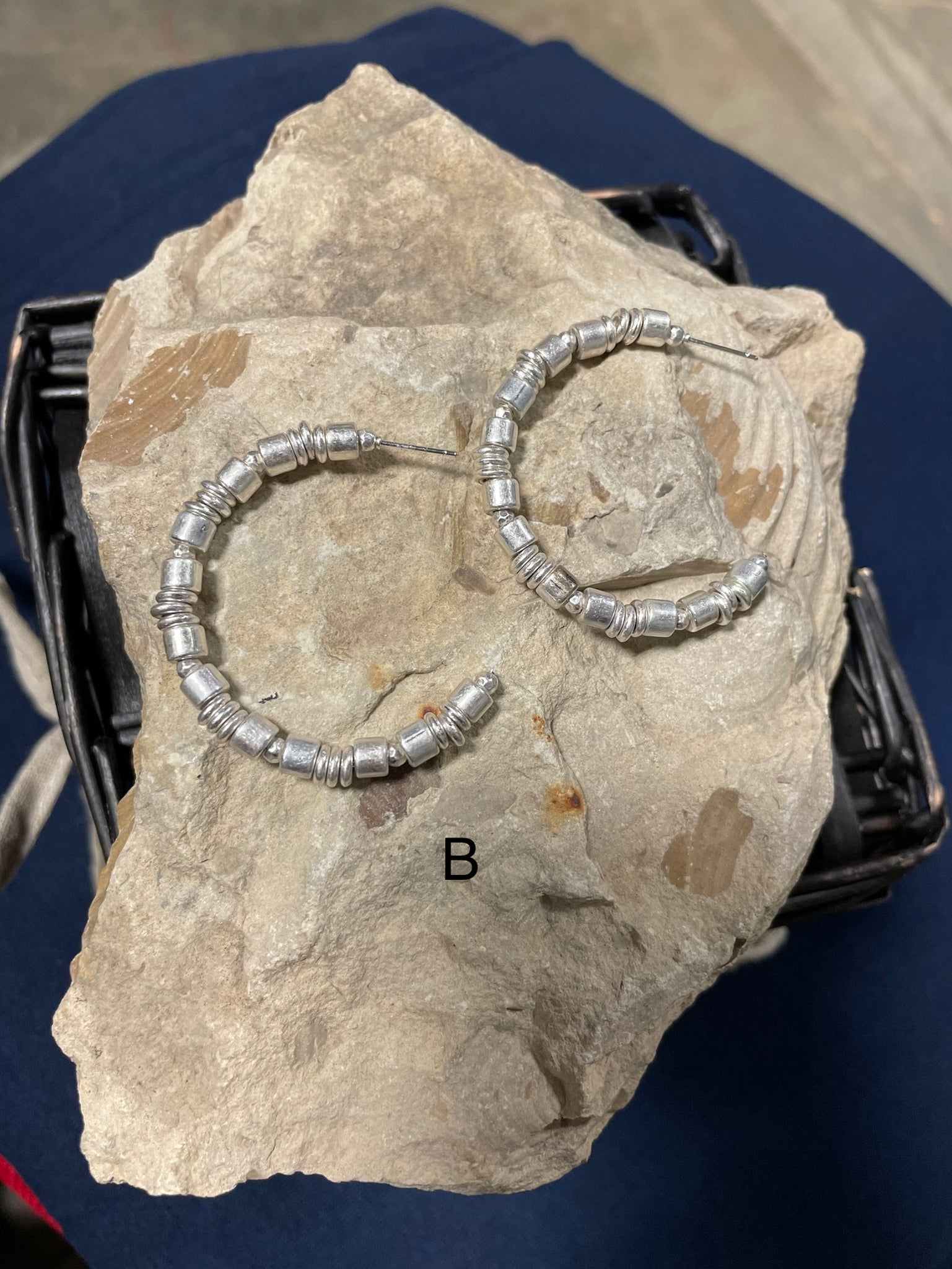 Earrings $10