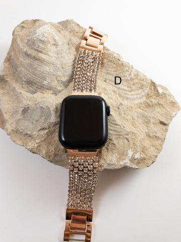 Smart Watch Bands $35.95