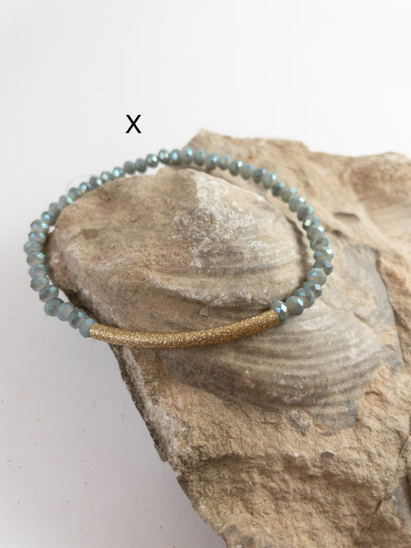 Bracelets $5