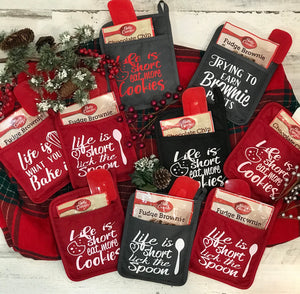 Potholders