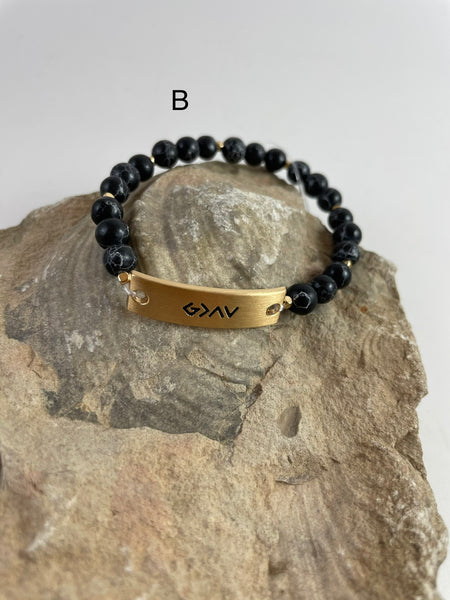 Bracelets $12