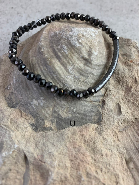 Bracelets $5