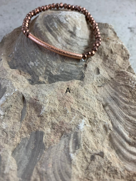 Bracelets $5