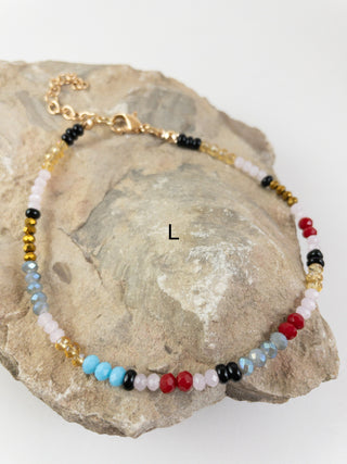 Ankle Bracelets-Jewlery-L-It&#x27;s Personal Boutique LLC
