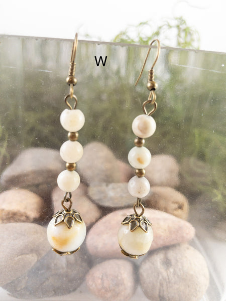 Earrings $10