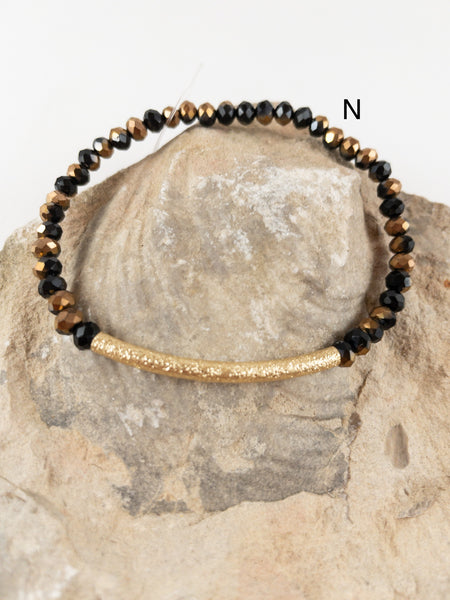 Bracelets $5