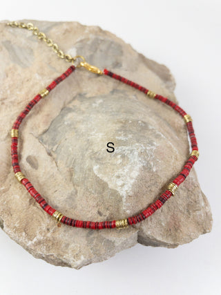 Ankle Bracelets-Jewlery-S-It&#x27;s Personal Boutique LLC