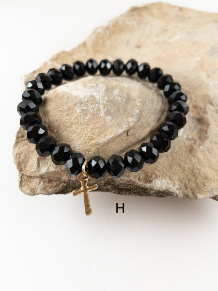 Bracelets $5