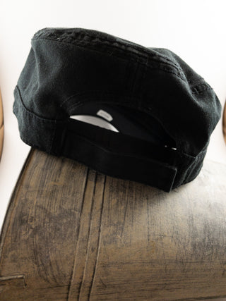 Lake Hair hat-Hats-It&#x27;s Personal Boutique LLC