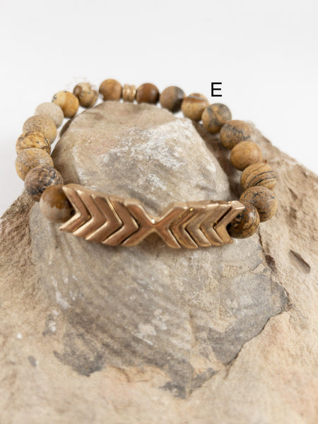 Bracelets $12