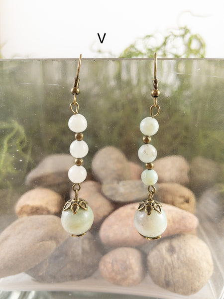 Earrings $10