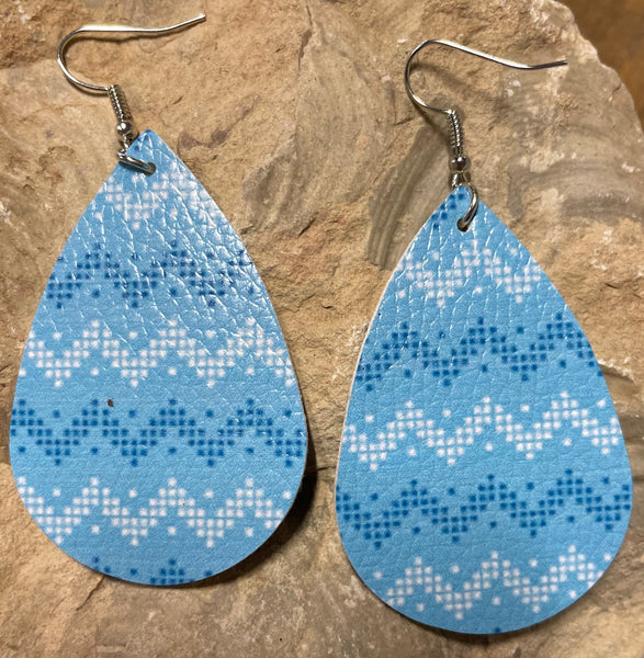 Christmas Earrings