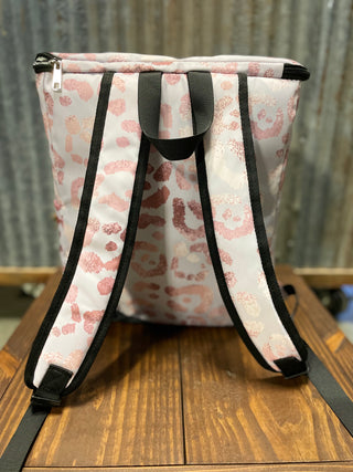 Cooler Backpack-All the Things-It&#x27;s Personal Boutique LLC