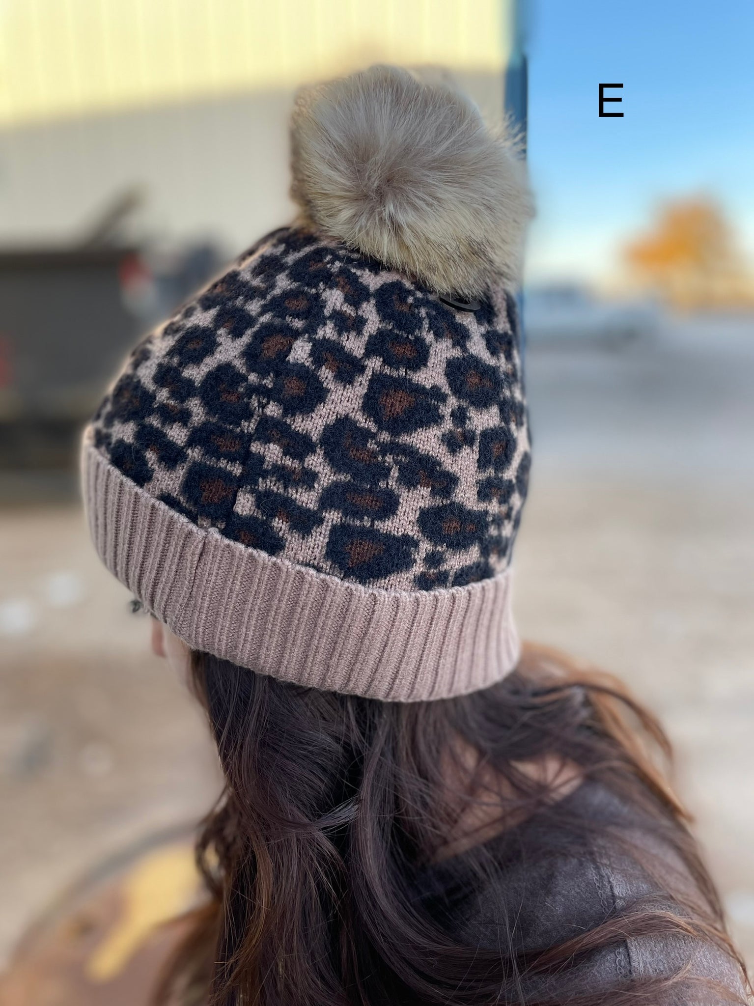 CC Beanie $27