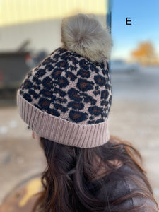 CC Beanie $27