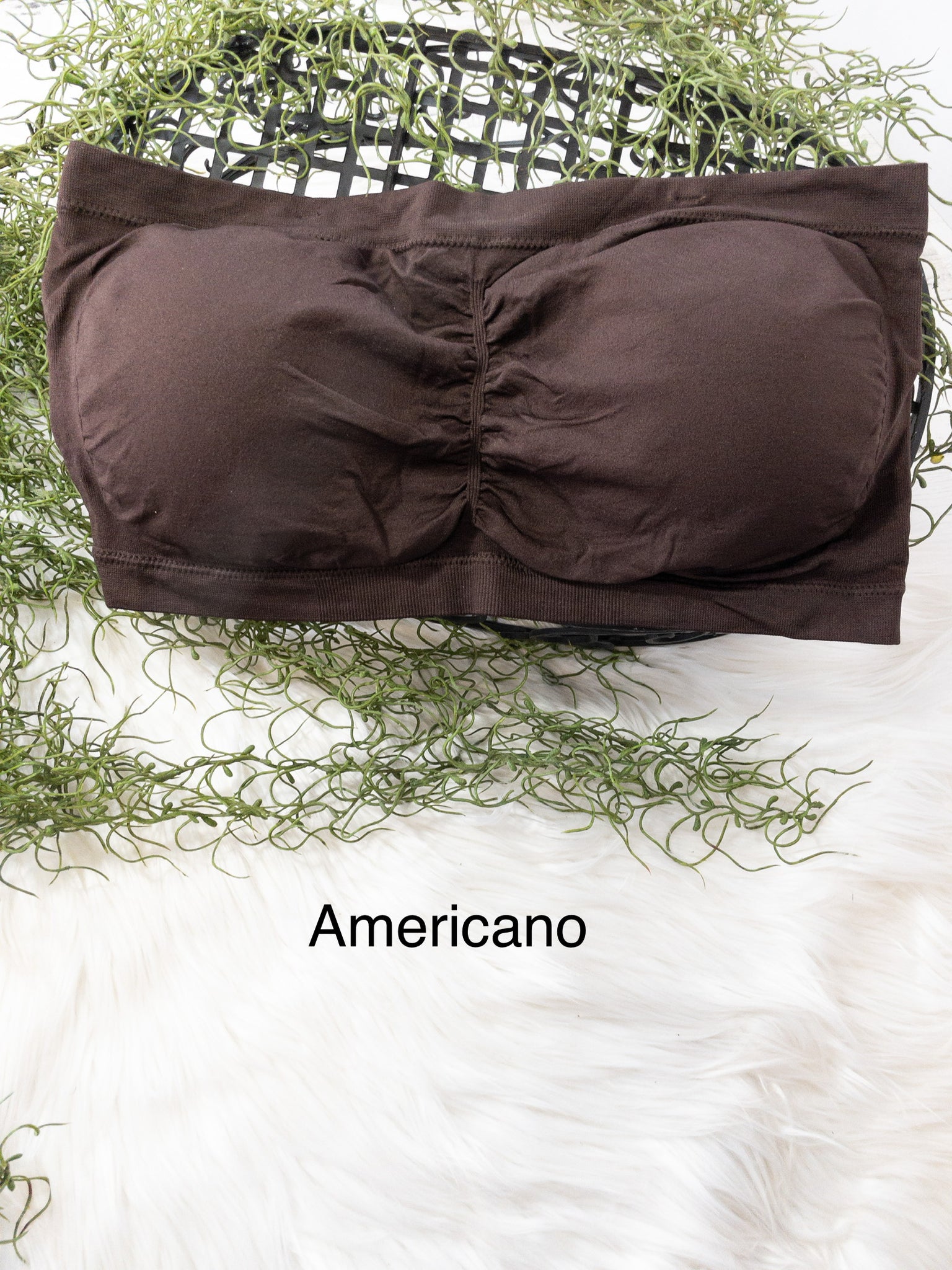 Curvy Bandeau