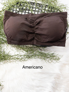 Curvy Bandeau