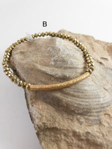 Bracelets $5