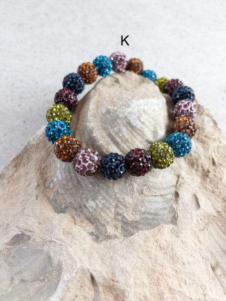 Bracelets $12