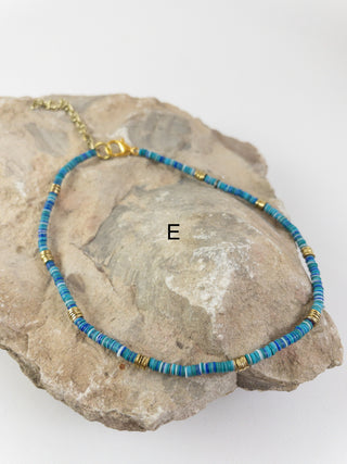 Ankle Bracelets-Jewlery-E-It&#x27;s Personal Boutique LLC