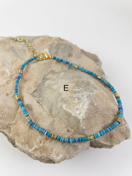 Ankle Bracelets  $12.99