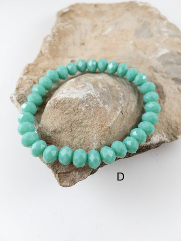 Bracelets $5