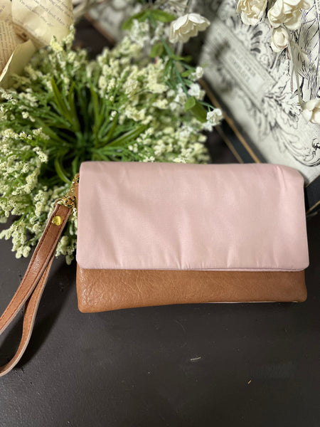 Molly Wristlet