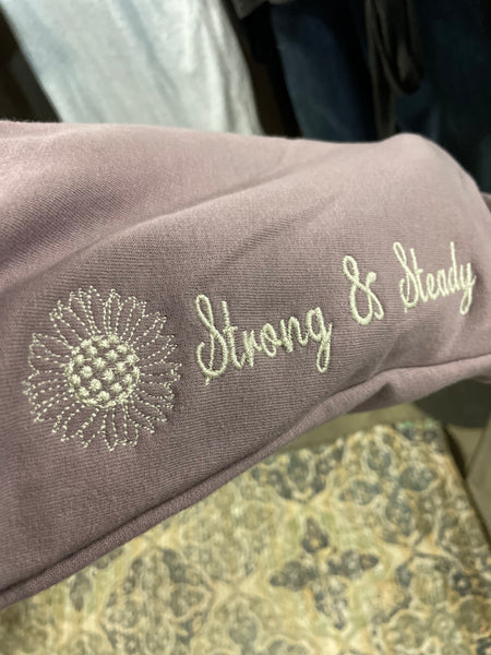Kansas Girl Crew Necks