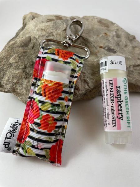 Lippy Clip