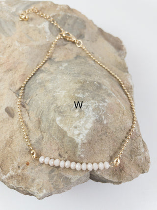 Ankle Bracelets-Jewlery-W-It&#x27;s Personal Boutique LLC