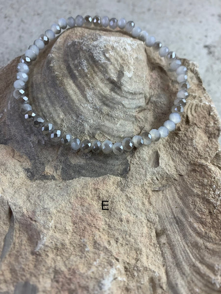 Bracelets $5